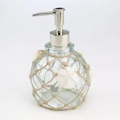 Deals 😍 Avanti Linens Sea Glass Lotion Pump ❤️