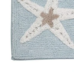 Promo ๐ Avanti Linens Sequin Shell Rug - 24" X 60" ๐งจ 6 Promo ๐ Avanti Linens Sequin Shell Rug - 24" X 60" ๐งจ -Avanti Linens Shop Sequin Shell Rug 2