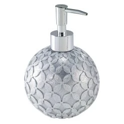 Wholesale ⌛ Avanti Linens Silver Ornament Lotion Pump ✨