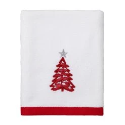 Outlet 🔔 Avanti Linens Sparkle Hand Towel 🎁