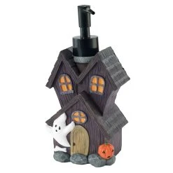 Buy 😀 Avanti Linens Spooky House Lotion Pump - Multicolor ✔️