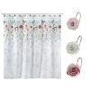 Outlet ⌛ Avanti Linens Spring Garden 13 Pc Bath Accessory Set - Multicolor ✨ -Avanti Linens Shop Spring Garden 13 Pc Bath Accessory Set