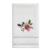Coupon 🔥 Avanti Linens Spring Garden Fingertip Towel 🤩 -Avanti Linens Shop Spring Garden Fingertip Towel