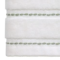 Coupon 🔥 Avanti Linens Spring Garden Fingertip Towel 🤩 -Avanti Linens Shop Spring Garden Fingertip Towel 2