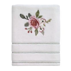 Budget ⭐ Avanti Linens Spring Garden Hand Towel 🔔