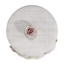 Deals ✨ Avanti Linens Spring Garden Jar - Multicolor 🧨 -Avanti Linens Shop Spring Garden Jar 1