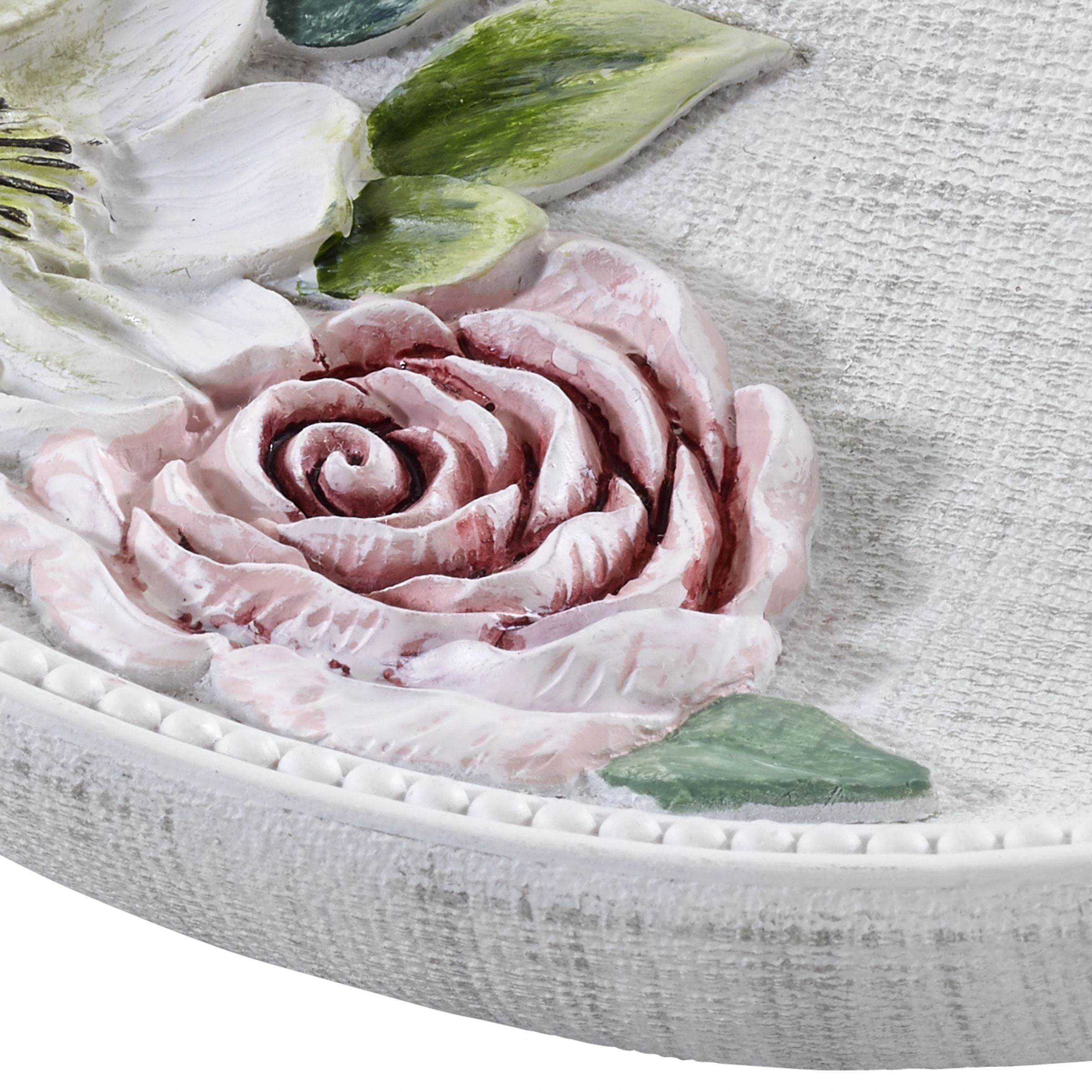 Top 10 ๐ Avanti Linens Spring Garden Soap Dish - Multicolor ๐ฏ 4 Top 10 ๐ Avanti Linens Spring Garden Soap Dish - Multicolor ๐ฏ - Image 2