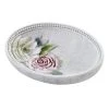 Top 10 😍 Avanti Linens Spring Garden Soap Dish - Multicolor 💯 -Avanti Linens Shop Spring Garden Soap Dish