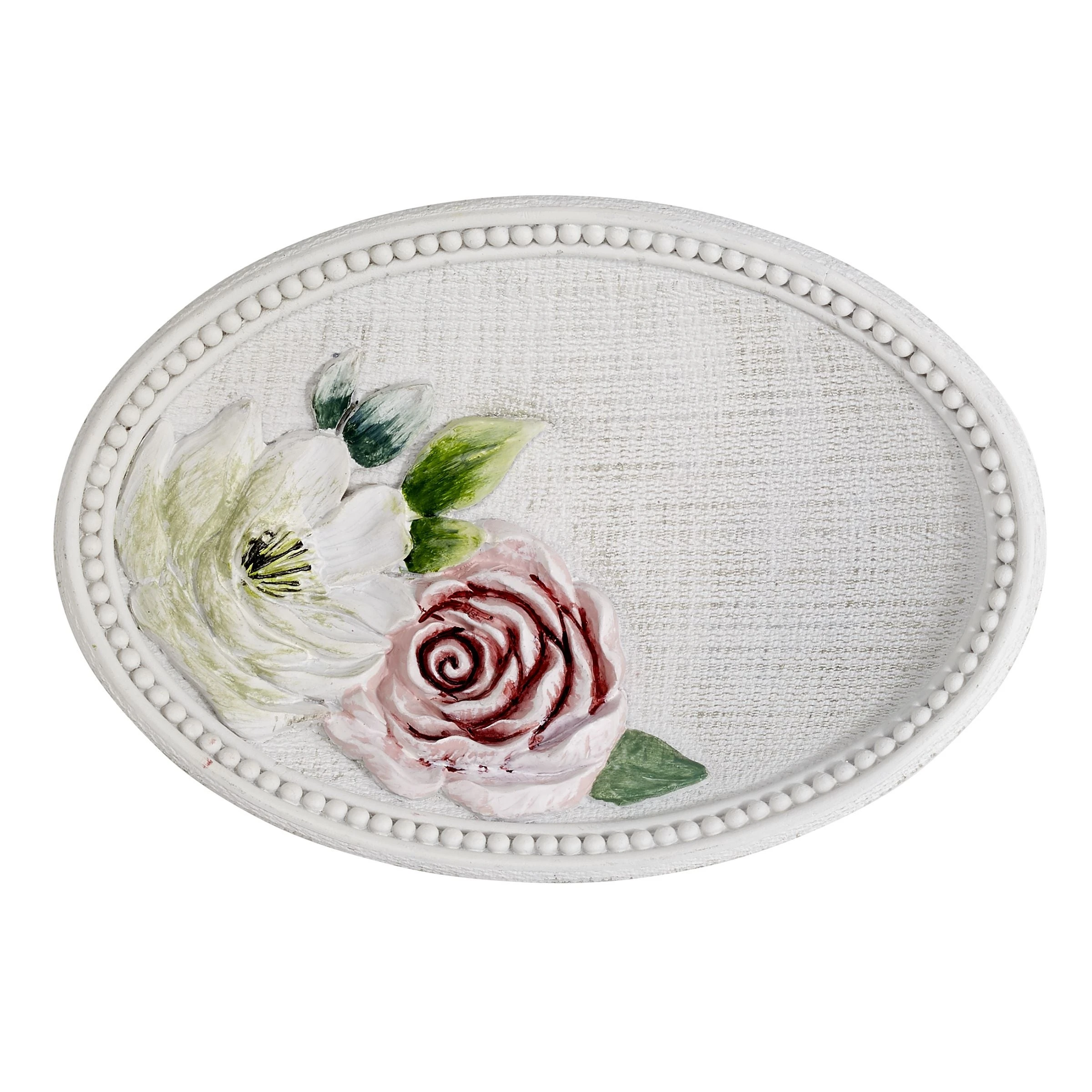 Top 10 ๐ Avanti Linens Spring Garden Soap Dish - Multicolor ๐ฏ 5 Top 10 ๐ Avanti Linens Spring Garden Soap Dish - Multicolor ๐ฏ - Image 3