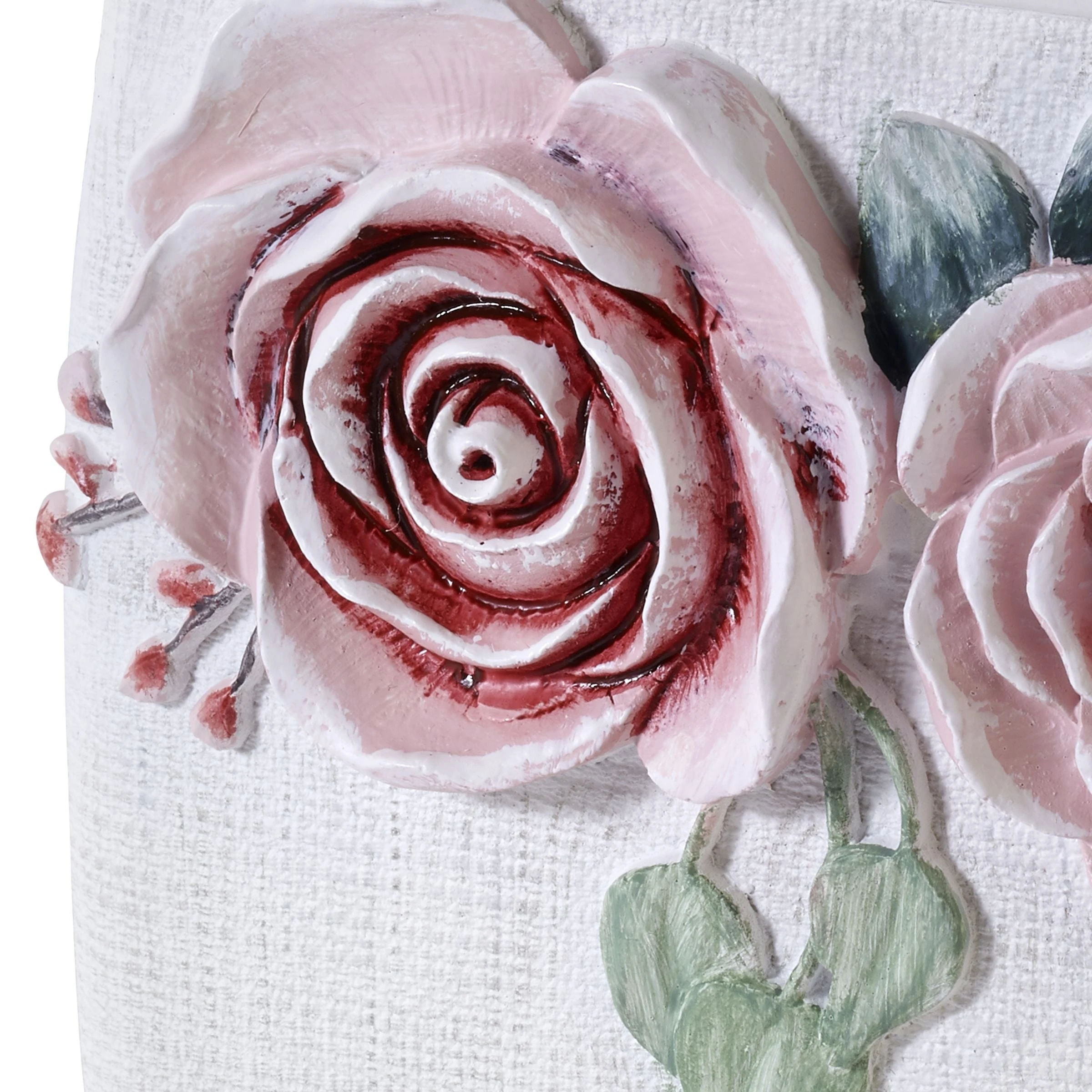 Deals ⌛ Avanti Linens Spring Garden Tissue Cover - Multicolor 🤩 4 Deals ⌛ Avanti Linens Spring Garden Tissue Cover - Multicolor 🤩 - Image 2