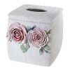 Deals ⌛ Avanti Linens Spring Garden Tissue Cover - Multicolor 🤩