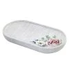 New 😍 Avanti Linens Spring Garden Tray - Multicolor 🎉 -Avanti Linens Shop Spring Garden Tray
