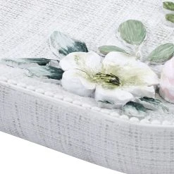 New 😍 Avanti Linens Spring Garden Tray - Multicolor 🎉 -Avanti Linens Shop Spring Garden Tray 2
