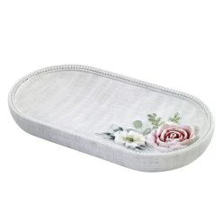New 😍 Avanti Linens Spring Garden Tray - Multicolor 🎉