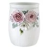 Deals 🛒 Avanti Linens Spring Garden Wastebasket 🛒 -Avanti Linens Shop Spring Garden Wastebasket