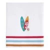 Promo 🔔 Avanti Linens Surf Time Bath Towel 😀 1 Promo 🔔 Avanti Linens Surf Time Bath Towel 😀 -Avanti Linens Shop Surf Time Bath Towel