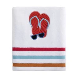 Best deal 🤩 Avanti Linens Surf Time Hand Towel 🎉