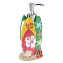 Outlet ⭐ Avanti Linens Surf Time Lotion Pump - Multi 🌟