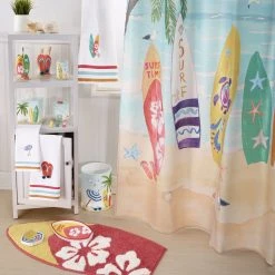 Outlet ๐ฅ Avanti Linens Surf Time Tissue Cover - Multi ๐ 7 Outlet ๐ฅ Avanti Linens Surf Time Tissue Cover - Multi ๐ -Avanti Linens Shop Surf Time Tissue Cover 2