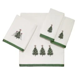 Wholesale ⭐ Avanti Linens Trees Bath Towel 🥰 -Avanti Linens Shop Trees Bath Towel 1