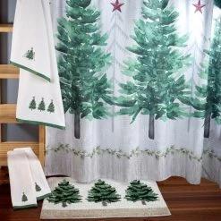Best deal ⭐ Avanti Linens Trees Hand Towel 🌟 -Avanti Linens Shop Trees Hand Towel 2