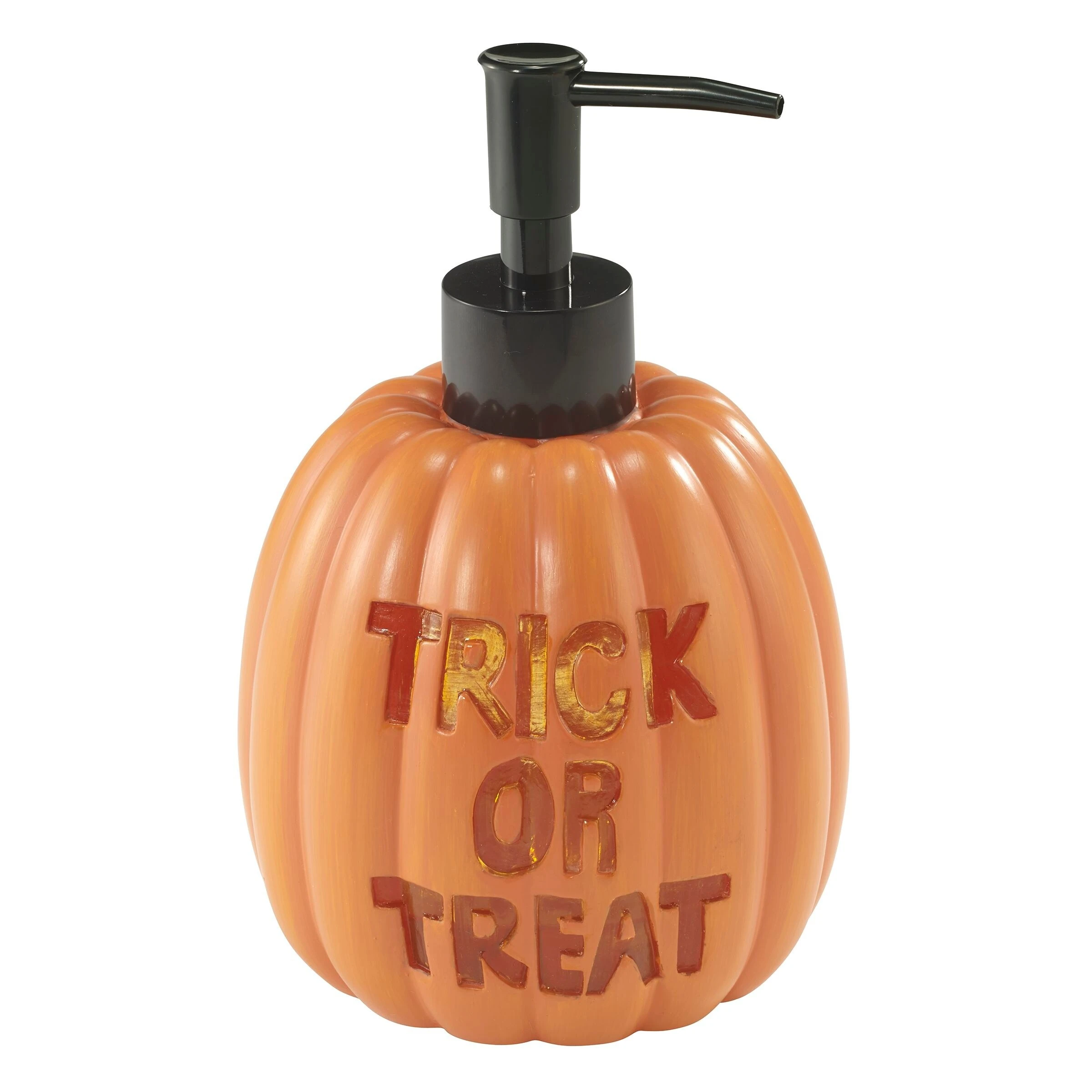 Discount ๐งจ Avanti Linens Trick Or Treat With Light Lotion Pump - Multicolor ๐คฉ 4 Discount ๐งจ Avanti Linens Trick Or Treat With Light Lotion Pump - Multicolor ๐คฉ - Image 2