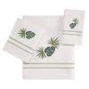 Cheap 🛒 Avanti Linens Viva Palm 3 Pc Towel Set 🧨