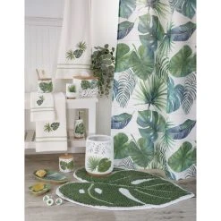 Cheap 🛒 Avanti Linens Viva Palm 3 Pc Towel Set 🧨 -Avanti Linens Shop Viva Palm 3 Pc Towel Set 2