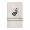 Budget 🔥 Avanti Linens Viva Palm Fingertip Towel 🔥 -Avanti Linens Shop Viva Palm Fingertip Towel