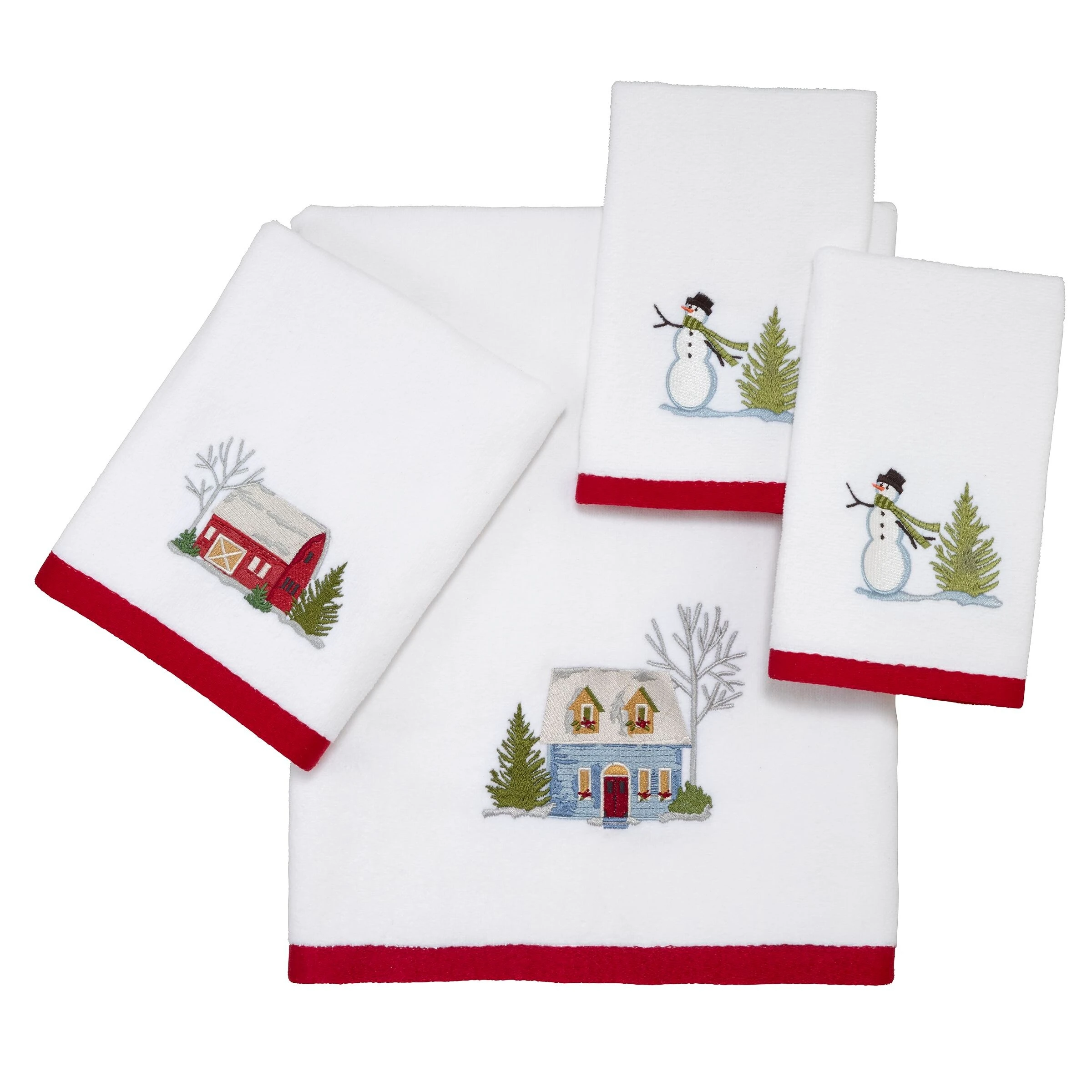 Hot Sale π₯° Avanti Linens Warm Welcome Bath Towel π 4 Hot Sale π₯° Avanti Linens Warm Welcome Bath Towel π - Image 2