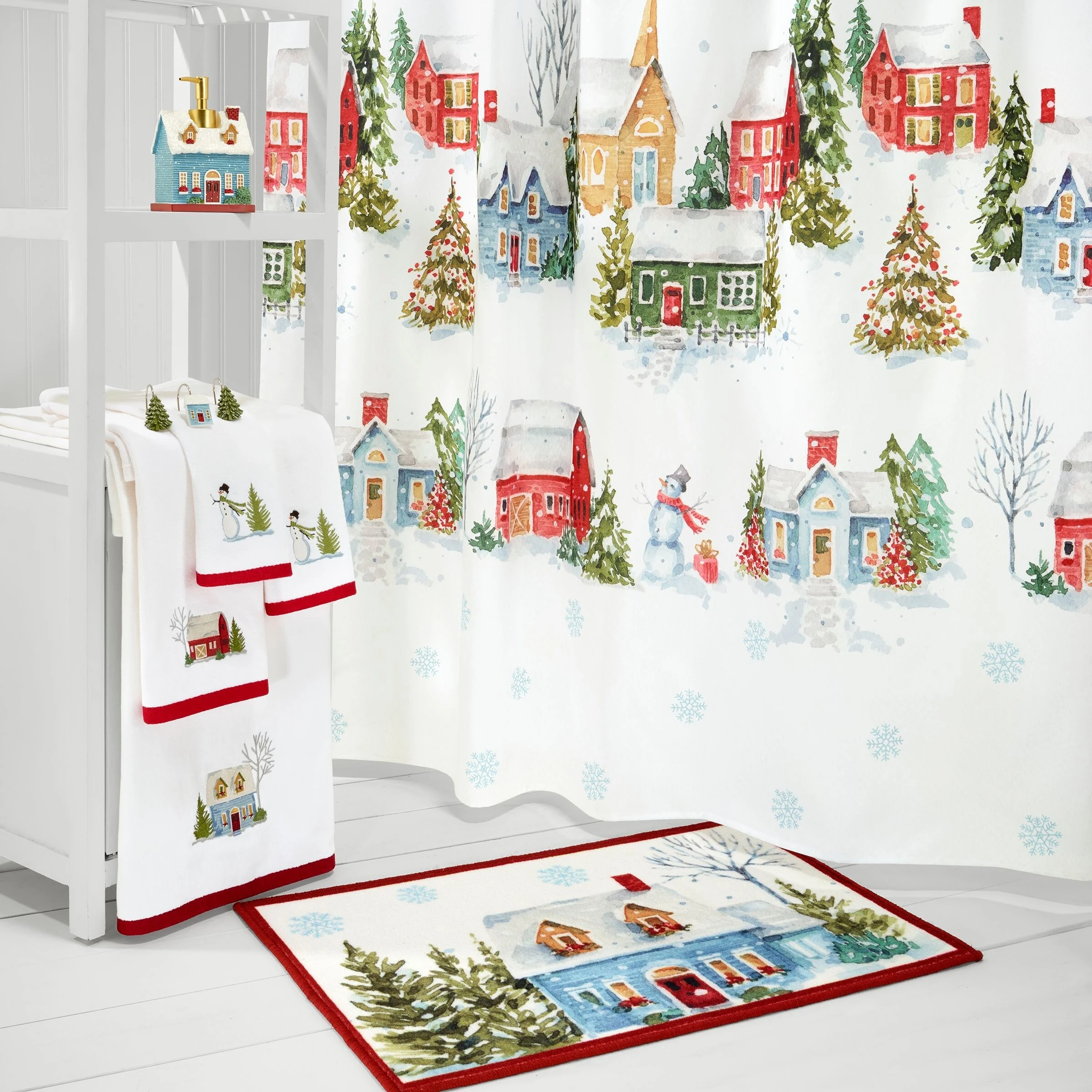 Hot Sale π₯° Avanti Linens Warm Welcome Bath Towel π 5 Hot Sale π₯° Avanti Linens Warm Welcome Bath Towel π - Image 3