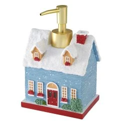 Buy ⌛ Avanti Linens Warm Welcome Lotion Pump - Multicolor 🛒