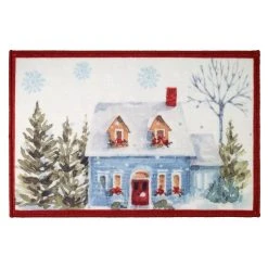 Best deal 💯 Avanti Linens Warm Welcome Rug 😉