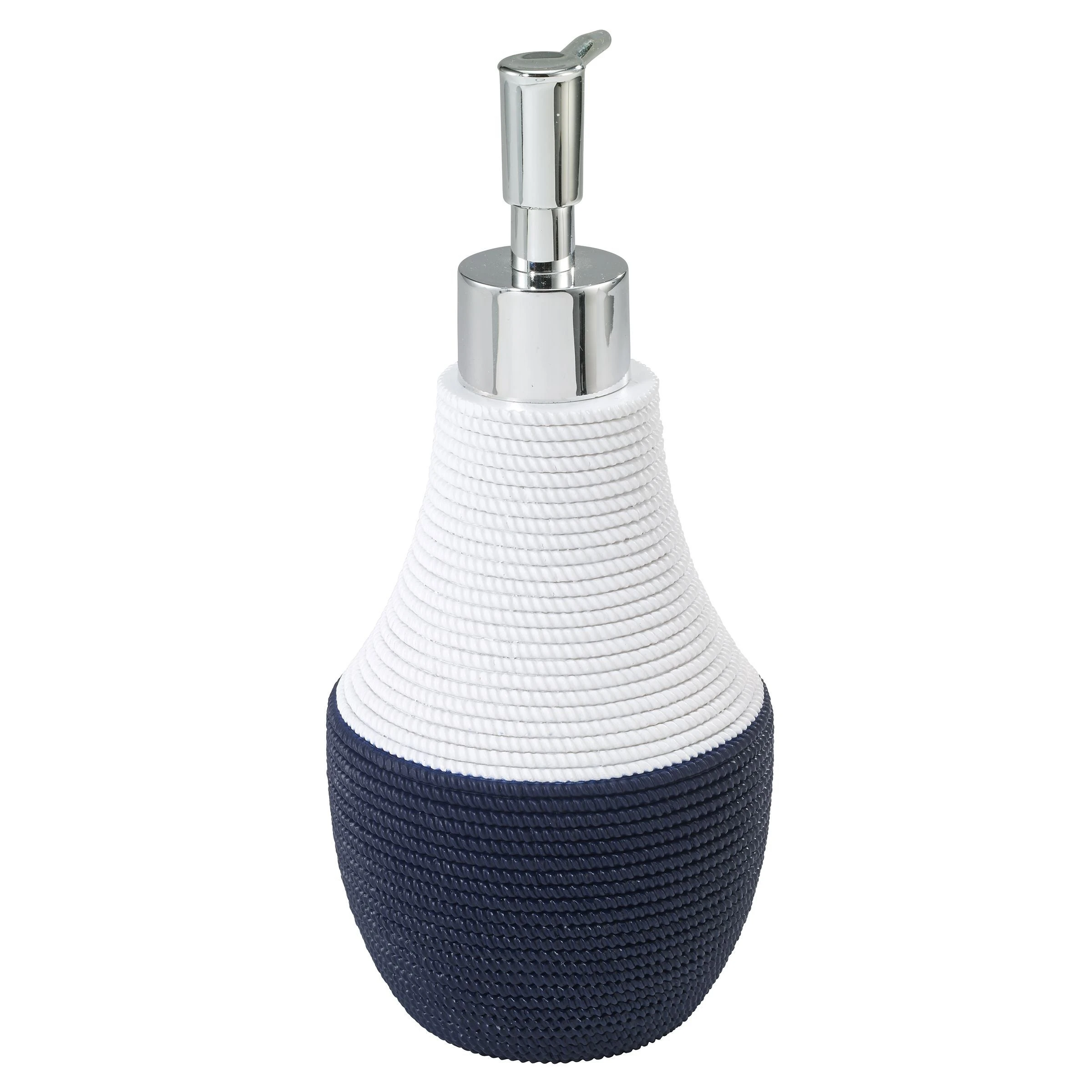 Cheapest π Avanti Linens Wilmington Lotion Pump - Navy / White β¨ 4 Cheapest π Avanti Linens Wilmington Lotion Pump - Navy / White β¨ - Image 2