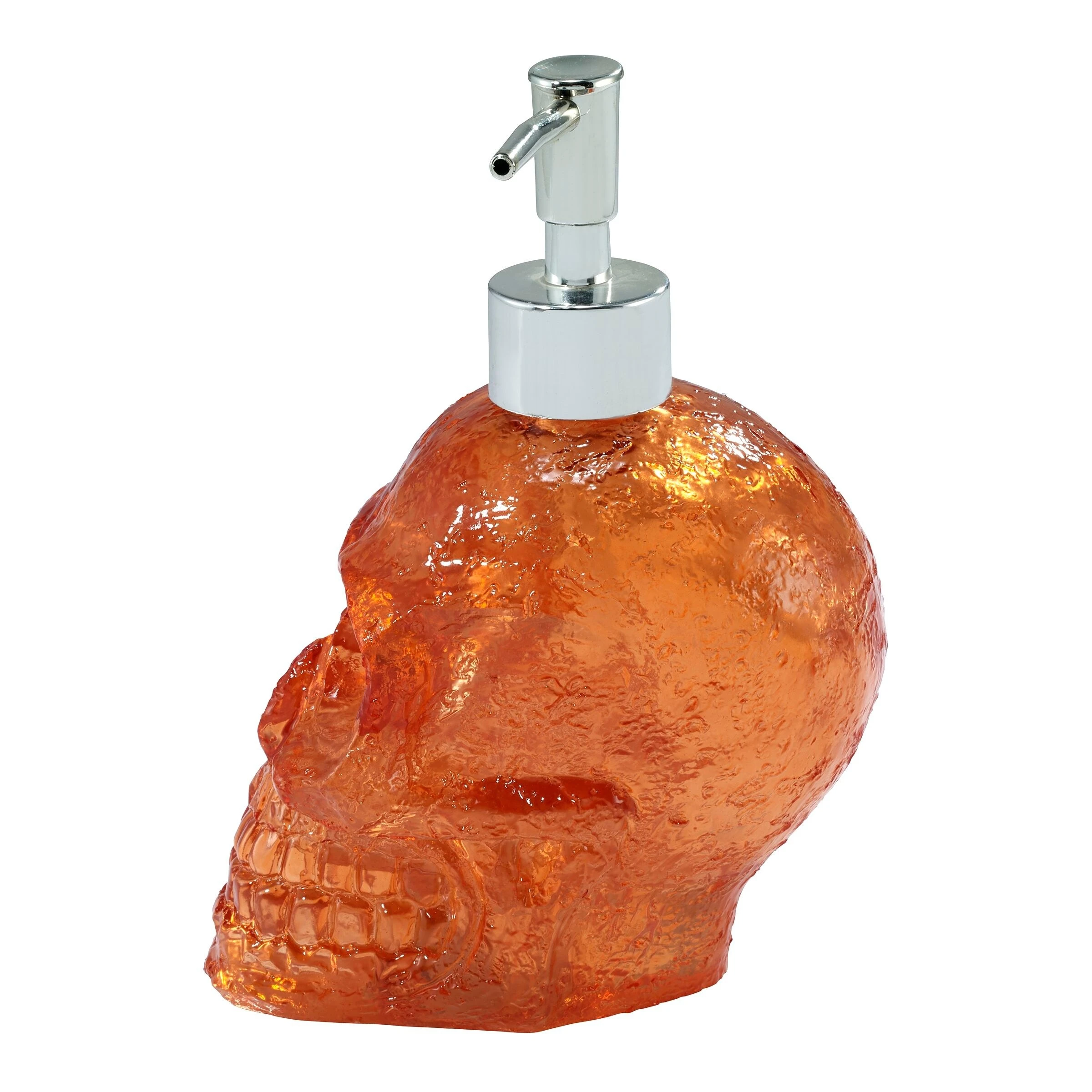 Best Sale ๐ Avanti Linens Wilson Skull With Light Lotion Pump - Multicolor ๐ 4 Best Sale ๐ Avanti Linens Wilson Skull With Light Lotion Pump - Multicolor ๐ - Image 2