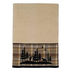 Budget 🎉 Avanti Linens Woodville Bath Towel 🤩