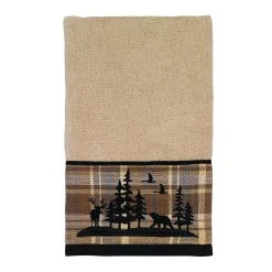 Deals 👍 Avanti Linens Woodville Hand Towel 😀